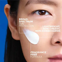 La Roche-Posay Anthelios Invisible Fluid 50mL | Skin Plus Compounding Pharmacy