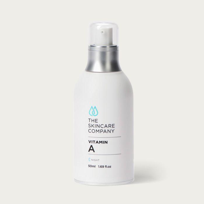 The Skincare Company Vitamin A Serum 50ml | Skin Plus Compounding Pharmacy