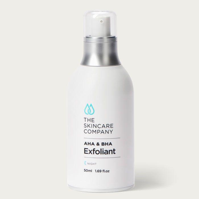 The Skincare Company Exfoliant Serum 50ml | Skin Plus Compounding Pharmacy