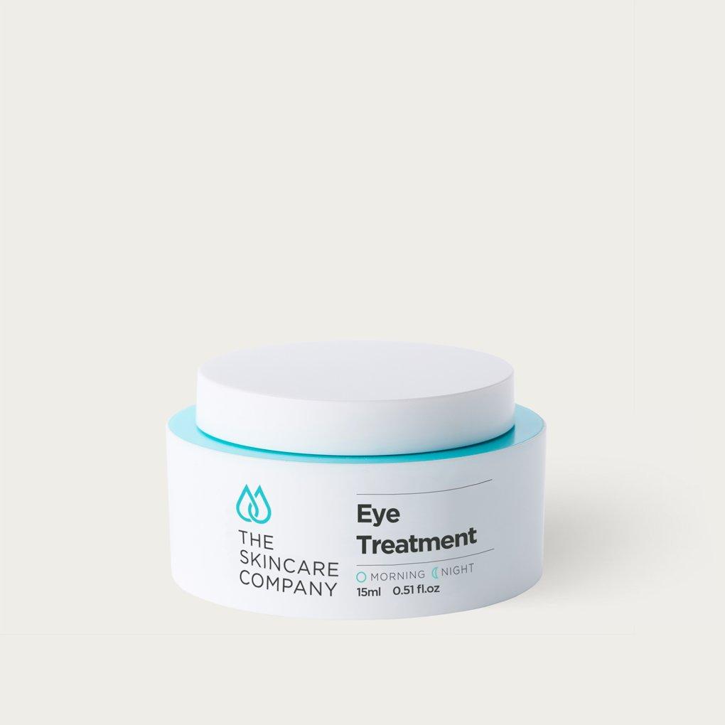 The Skincare Company Eye Treatment | Skin Plus Compounding Pharmacy