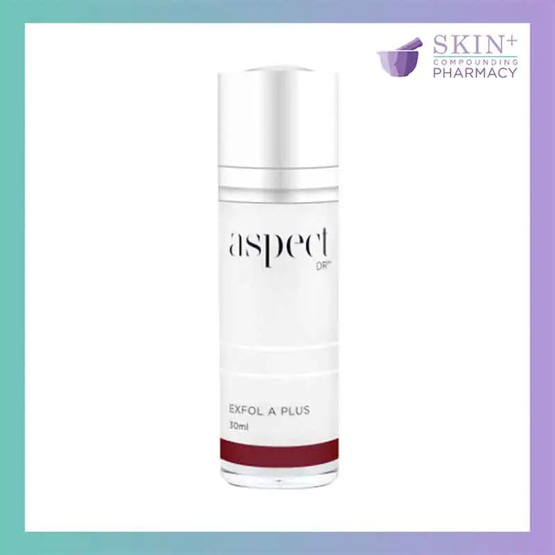 Aspect Dr Exfol A Plus Serum 30ml - Skin Plus Compounding Pharmacy