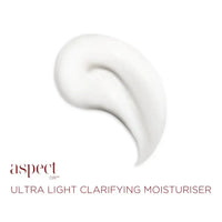 Aspect Dr Ultra Light Clarifying Moisturiser | Skin Plus Compounding Pharmacy