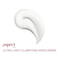 Aspect Dr Ultra Light Clarifying Moisturiser | Skin Plus Compounding Pharmacy