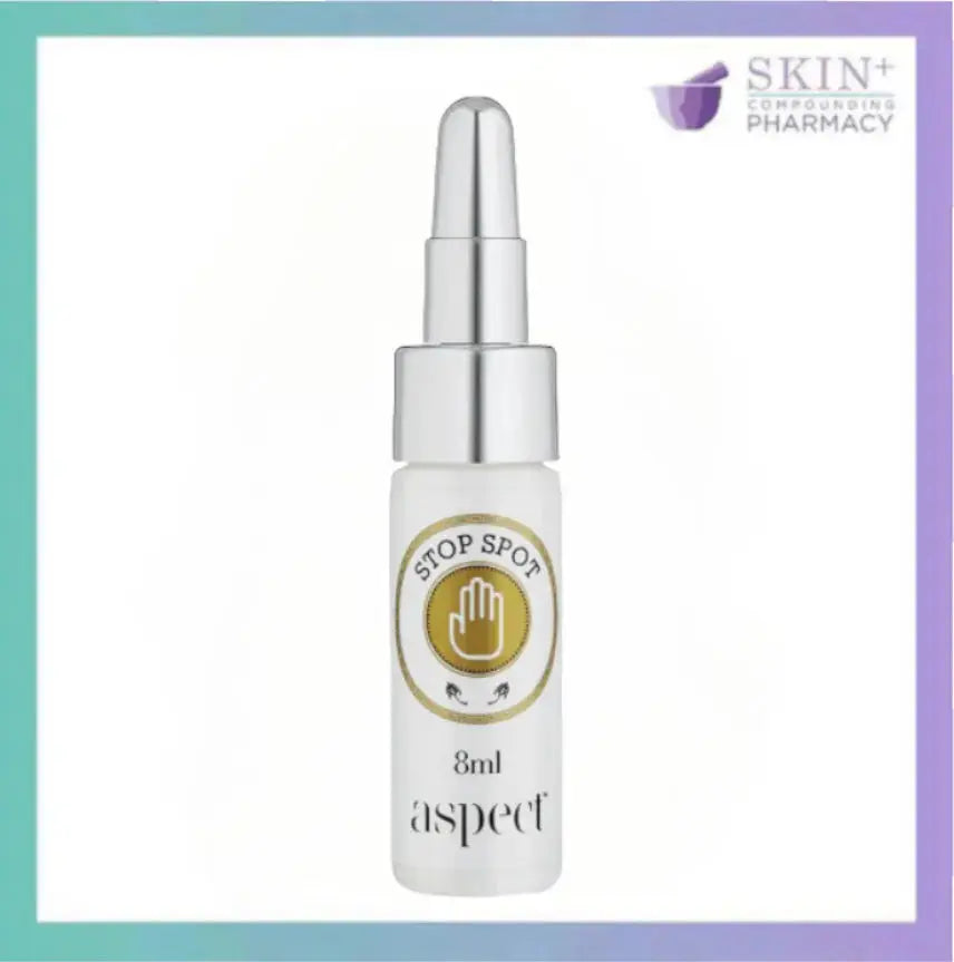 Aspect Stop Spot 12ml | Skin Plus Compounding Pharmacy