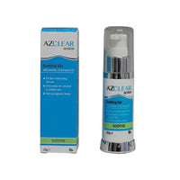 Azclear Action Soothing Gel | Skin Plus Compounding Pharmacy