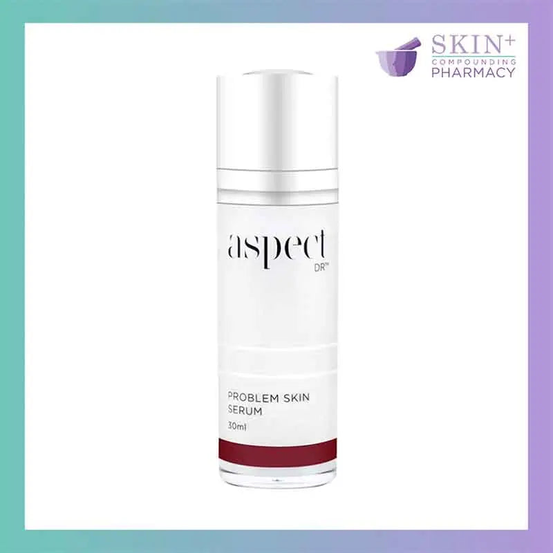 Aspect Dr Problem Skin Serum 30ml - Skin Plus Compounding Pharmacy