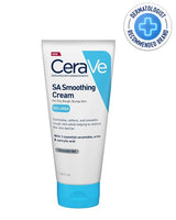 Cerave SA Smoothing Cream 177ml | Skin Plus Compounding Pharmacy