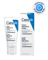 Cerave PM Face Moisturiser 52ml - Skin Plus Compounding Pharmacy