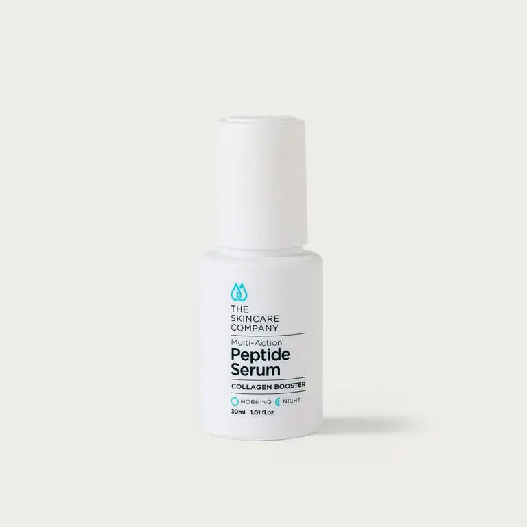 Multi-Action Peptide Serum | Skin Plus Compounding Pharmacy