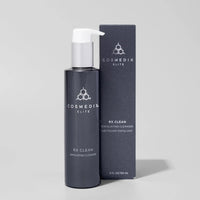 Cosmedix Elite Rx Clean Exfoliating Cleanser 150ml | Skin Plus Compounding Pharmacy